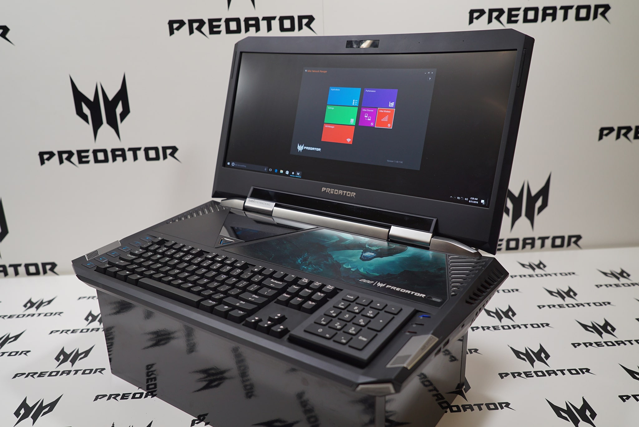 Most expensive gaming laptops: Specifications and price - BreezyScroll