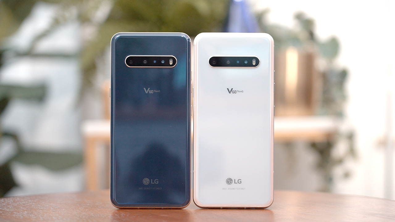 LG V60 ThinQ 5G Dual Screen review: 2020's most underrated phone - https://gamingtechnologynews.com/  LG V60 ThinQ &#8211; Price, Specifications, Dual Screen Review, and many more&#8230; gadgetmatch lg v60 thinq review 20200506 03
