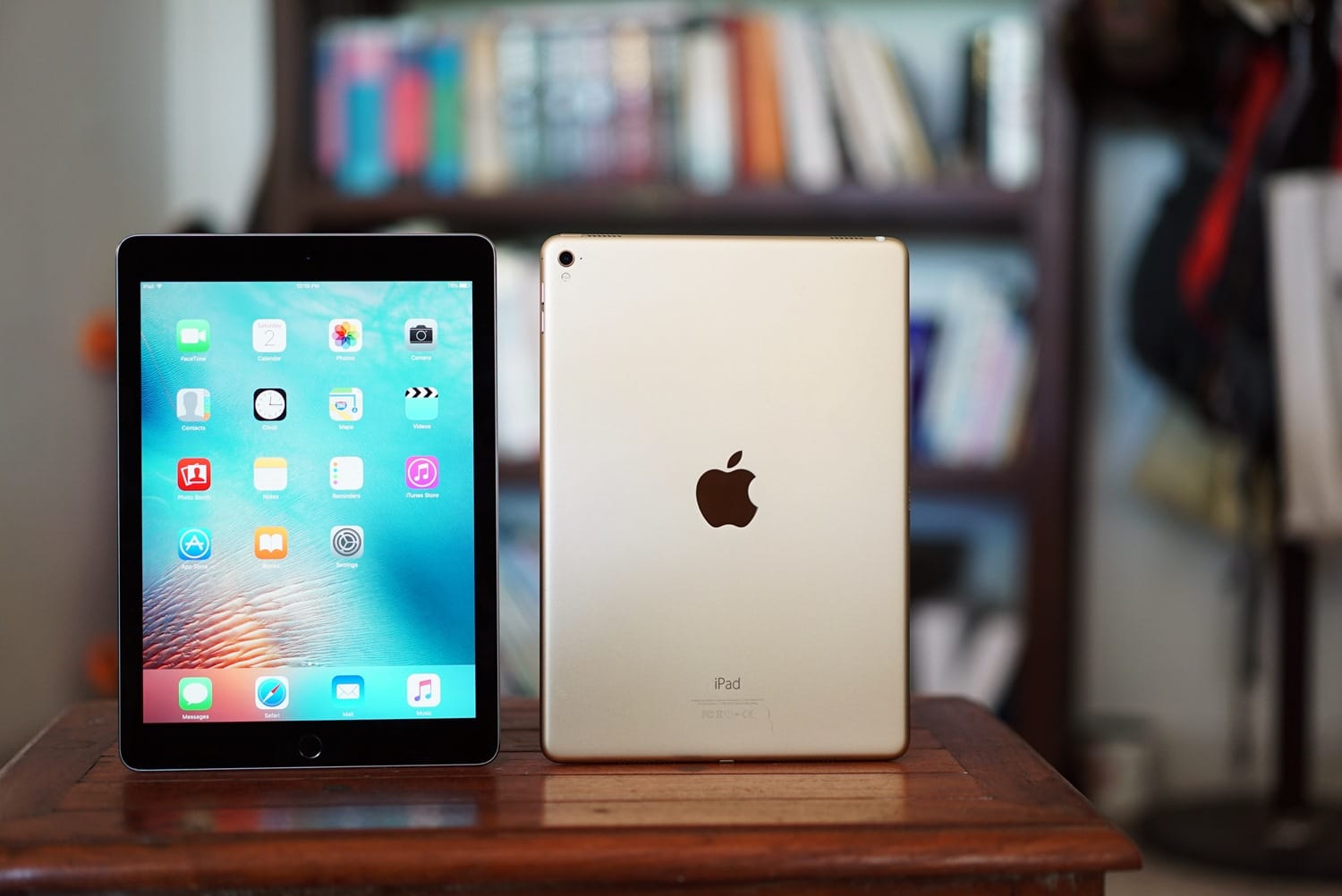 9.7-inch iPad Pro hands-on: Apple's best tablet yet ...