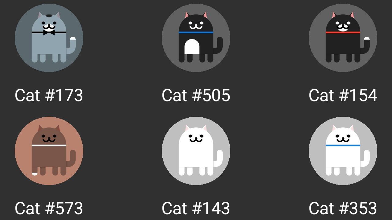 Android Neko! Nougat terá mini game com coleção de gatos; veja como jogar -  TecMundo