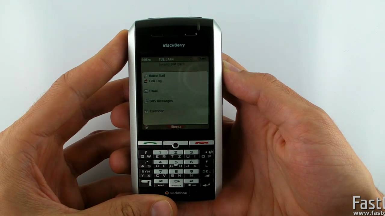 blackberry-7100