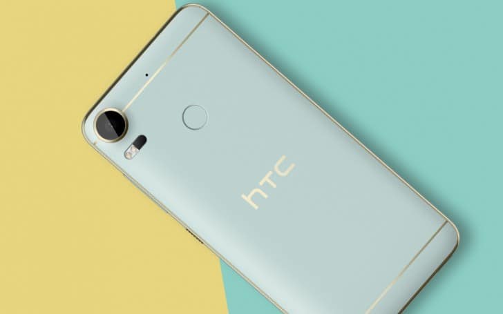 beneden Leerling details HTC Desire 10 Pro, Desire 10 Lifestyle announced: style over substance -  GadgetMatch