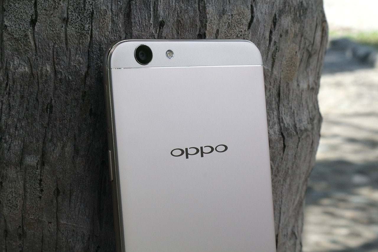 OPPO F1s review - GadgetMatch