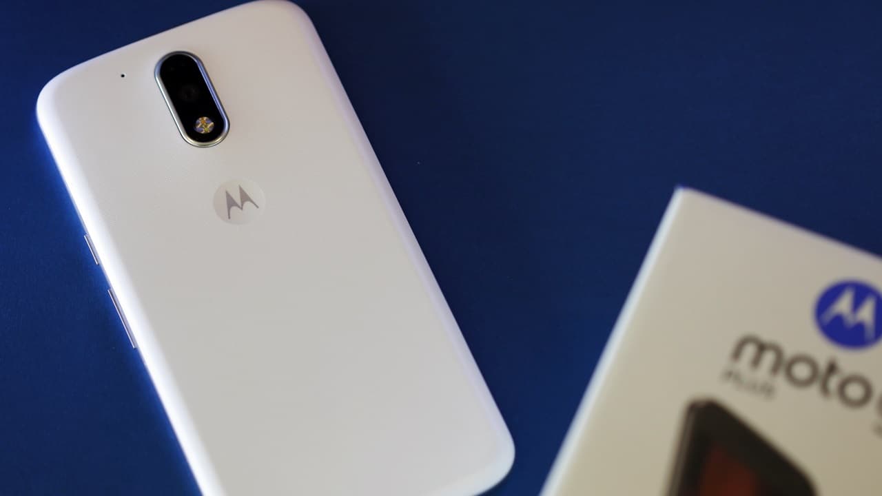 Hands-on: Moto G4 and Moto G4 Plus - can Motorola build on its
