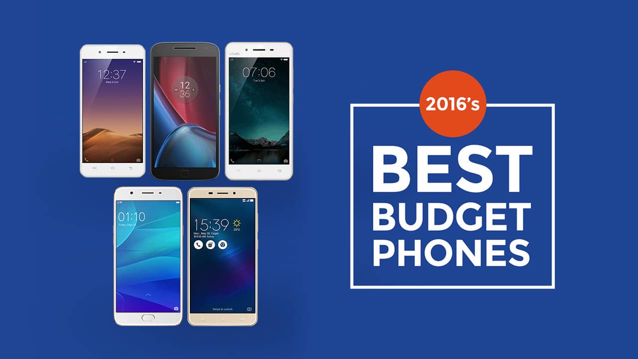Componeren details Instituut Best of 2016: Budget phones under $300 - GadgetMatch