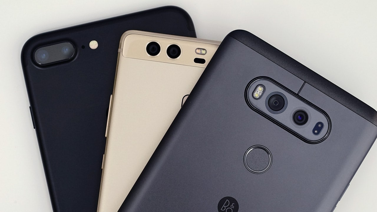 Dual cameras in smartphones: Everything you need to know - The