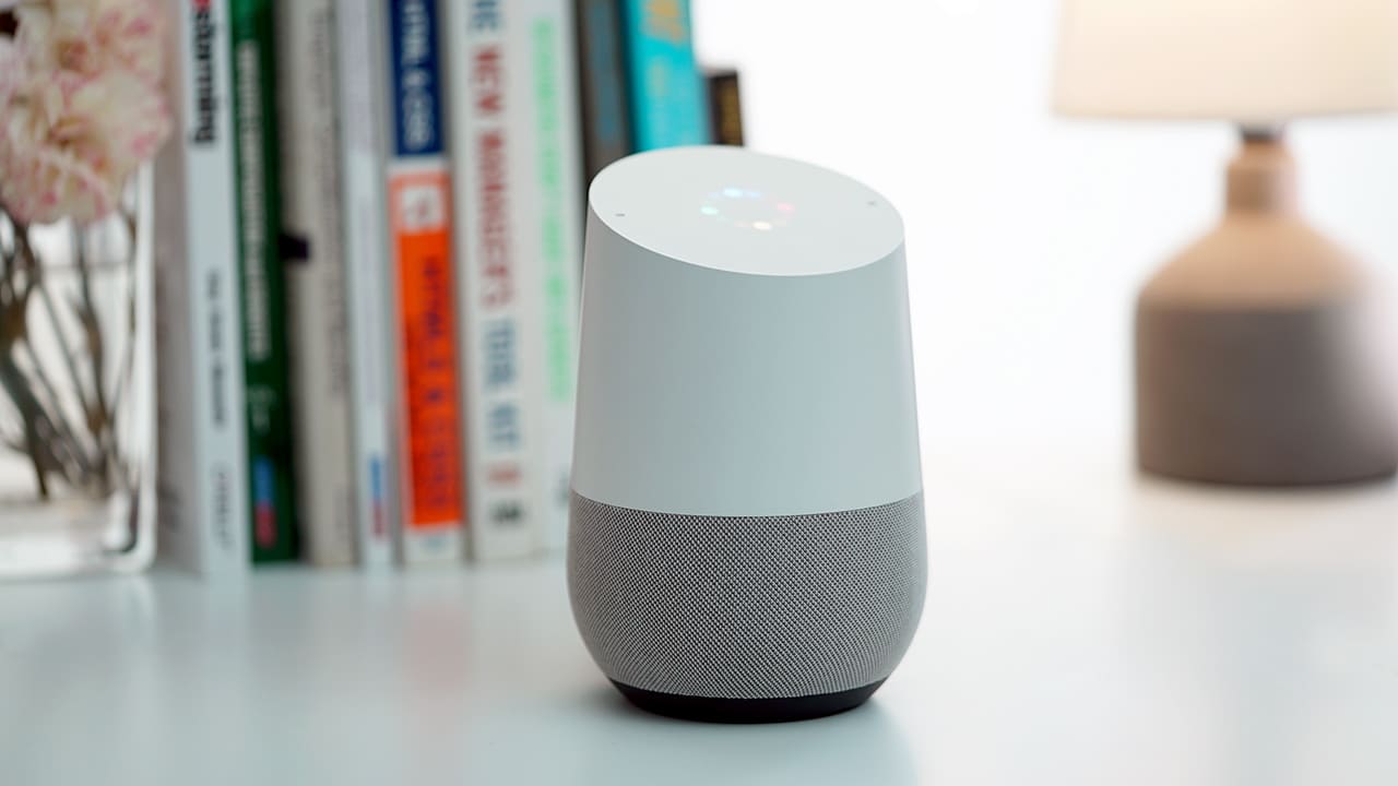 5 Reasons why I love Google Home - GadgetMatch