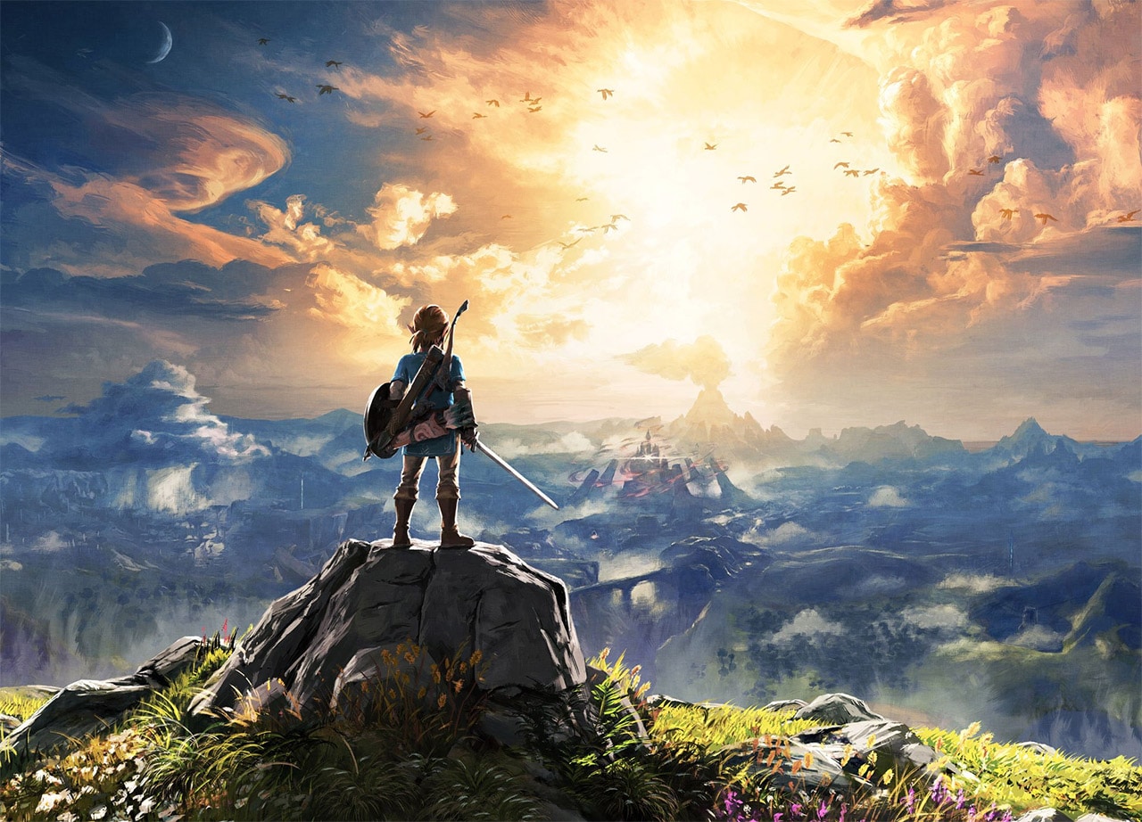 The Legend of Zelda film: past adaptations have gotten Link's character  wrong