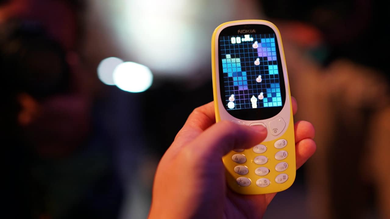 Indeed, the Nokia 3310 is a legendary mobile phone that's widely recognized  for its durability, iconic Snake game, and the memorable Nokia…