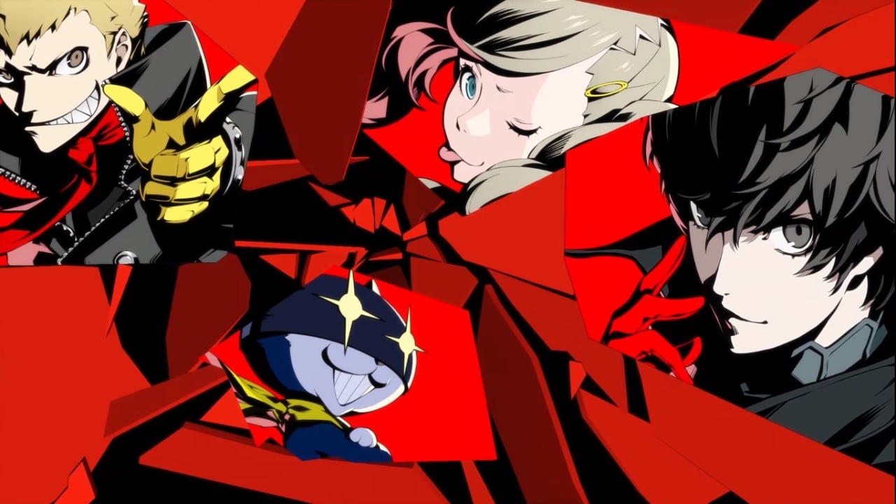 Persona 5 review: Can style override substance? - GadgetMatch