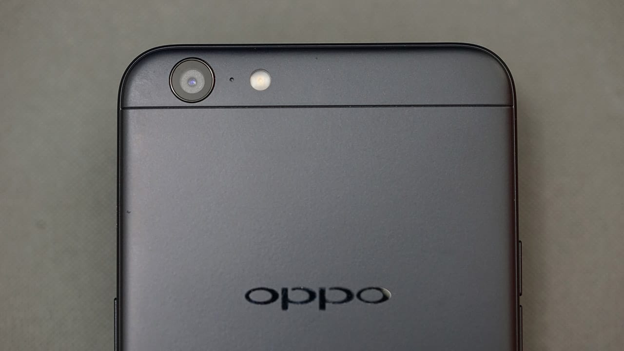 Review Oppo A57S {camera,gaming,speed} 