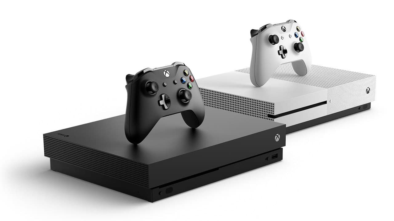 Microsoft Stopped Making Xbox One Consoles in 2020