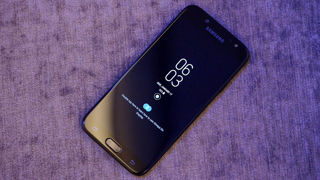 Samsung Galaxy J7 Pro Full Phone Specifications
