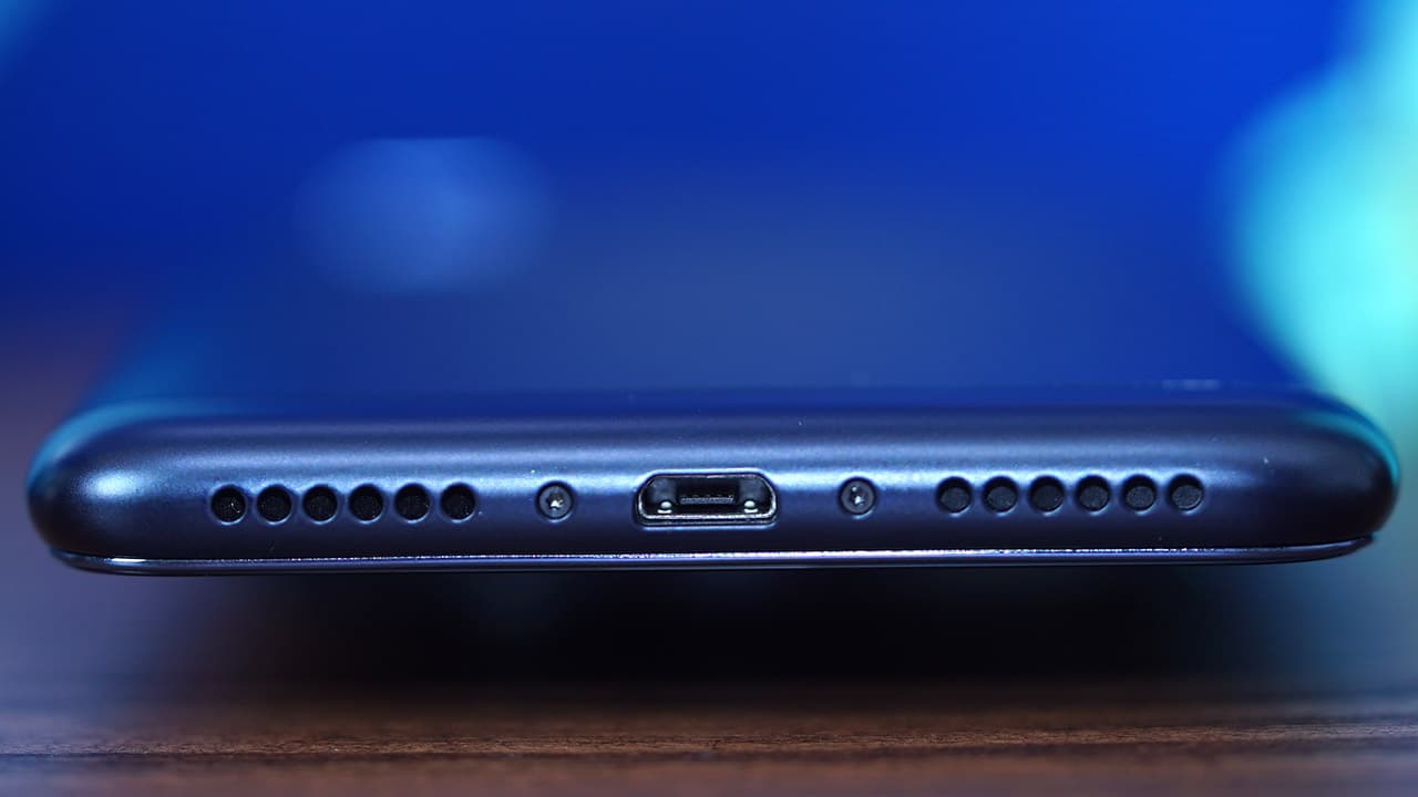 ASUS ZenFone 4 Max review - GadgetMatch