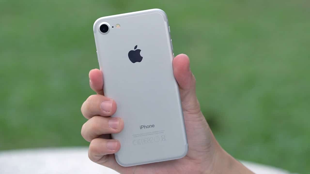 Apple Recalls Some Iphone 7 Smartphones Gadgetmatch