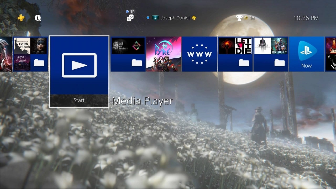 PlayStation 4 allows for apps emulation - GadgetMatch