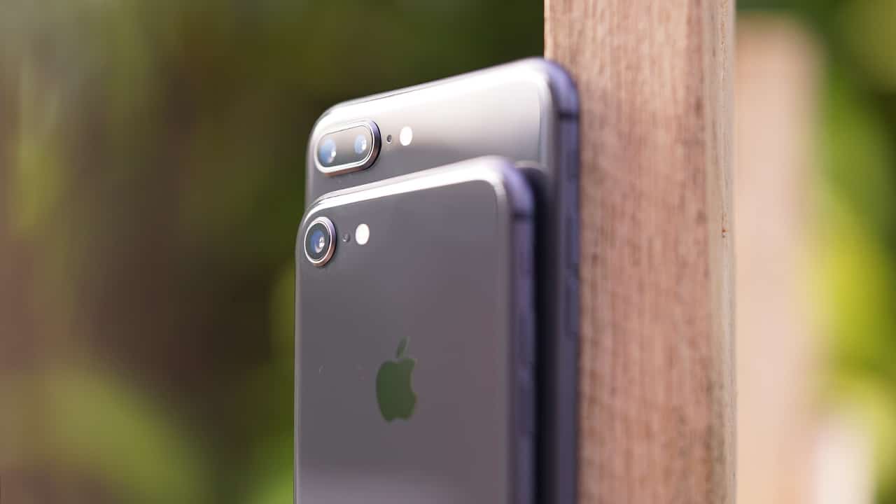 iPhone 8 Plus vs iPhone 8 vs iPhone X Camera: Which Is Best For You?