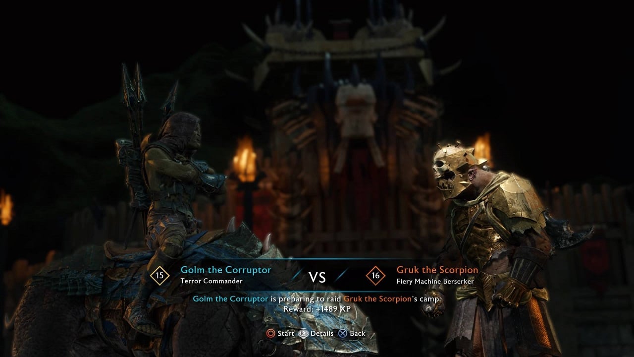 Middle-earth: Shadow of War review — System overload - GadgetMatch