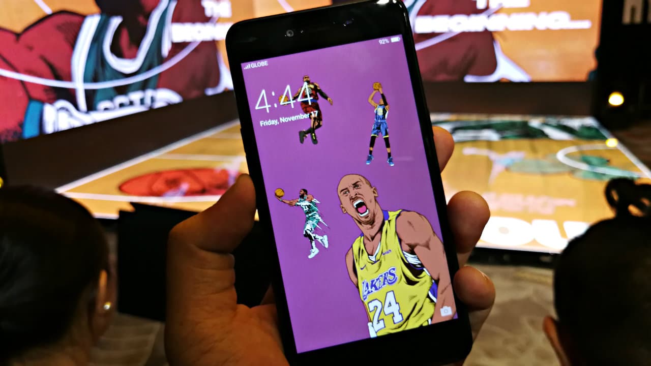 Nike Hyper wants you to play like an NBA star GadgetMatch