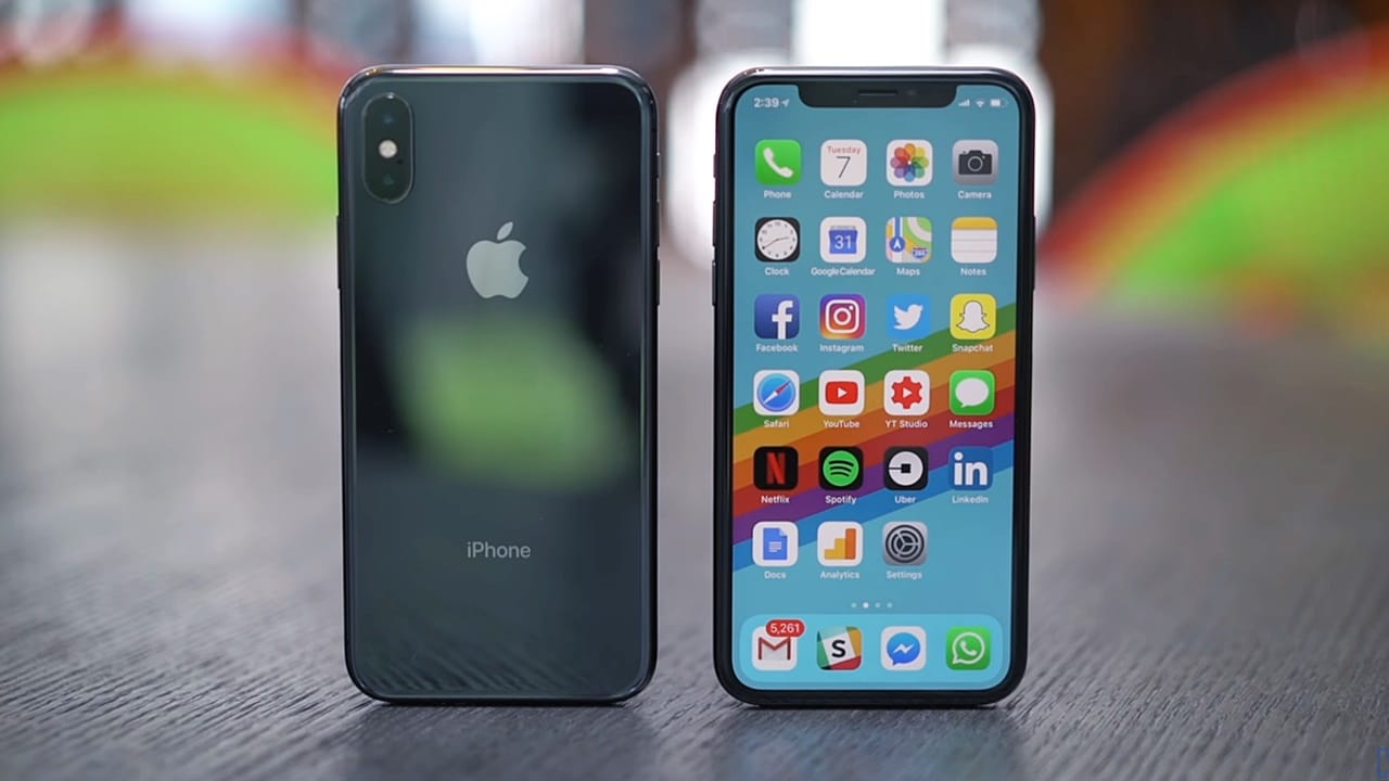 Apple iPhone X, iPhone 8 and 8 Plus official pricing in the Philippines - GadgetMatch