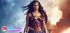 Top 2017 Google searches in Singapore wonder woman