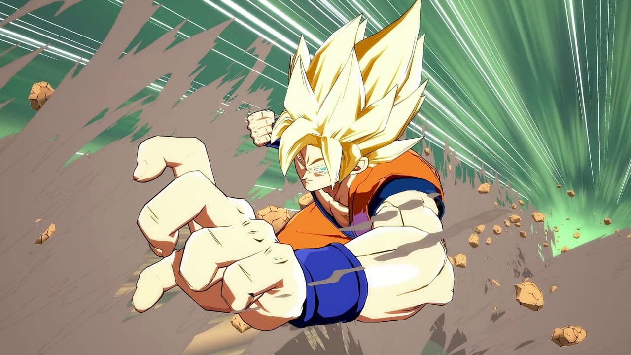 Goku, Vegeta renew rivalry in Dragon Ball: Sparking! ZERO trailer -  GadgetMatch