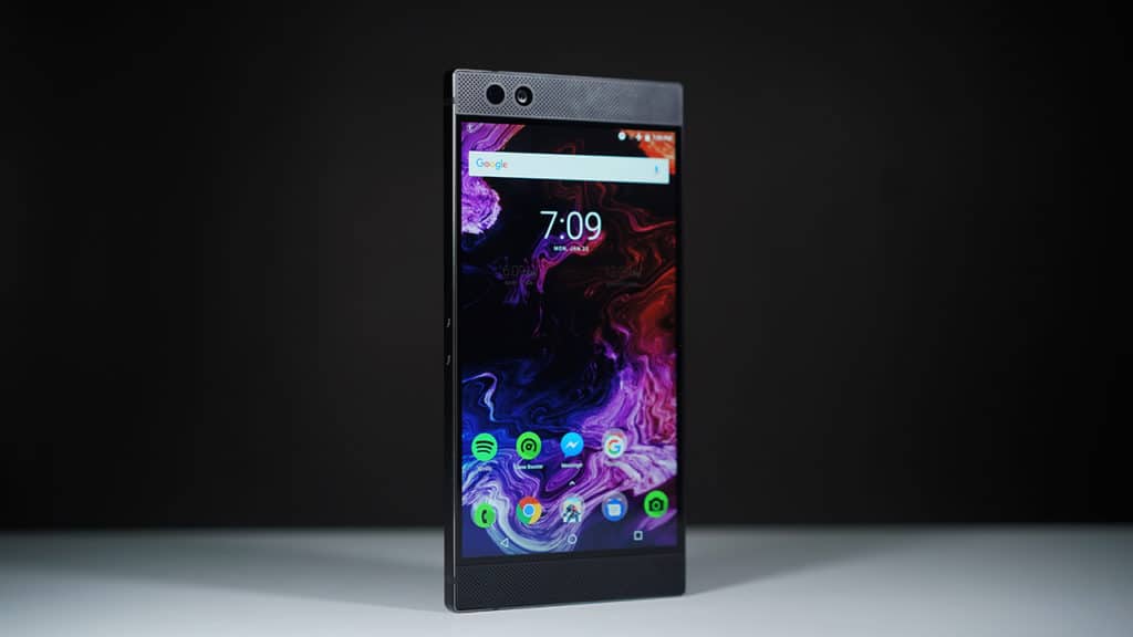 Razer Phone Review: Best smartphone for gaming? - GadgetMatch