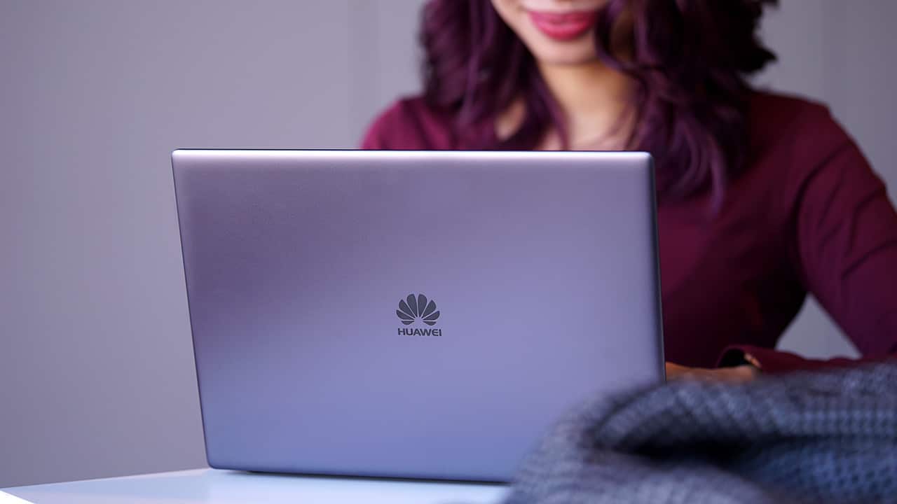 Huawei MateBook 14 Hands-On Review: The X Pro's Little Sibling