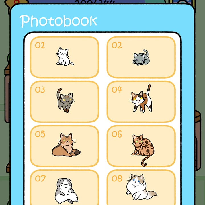 download the new version for android Cat Condo