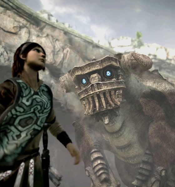 Shadow of the Colossus: A worthwhile throwback - GadgetMatch