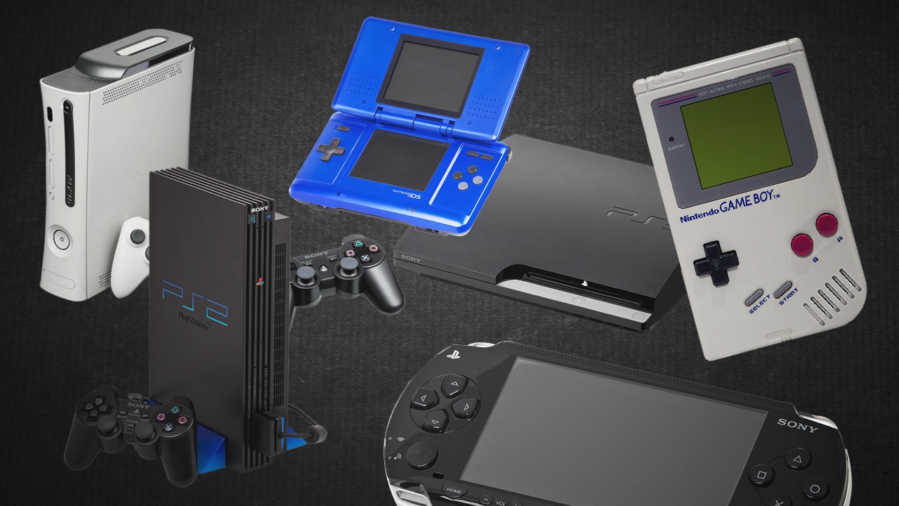 top 10 best selling game consoles of all time