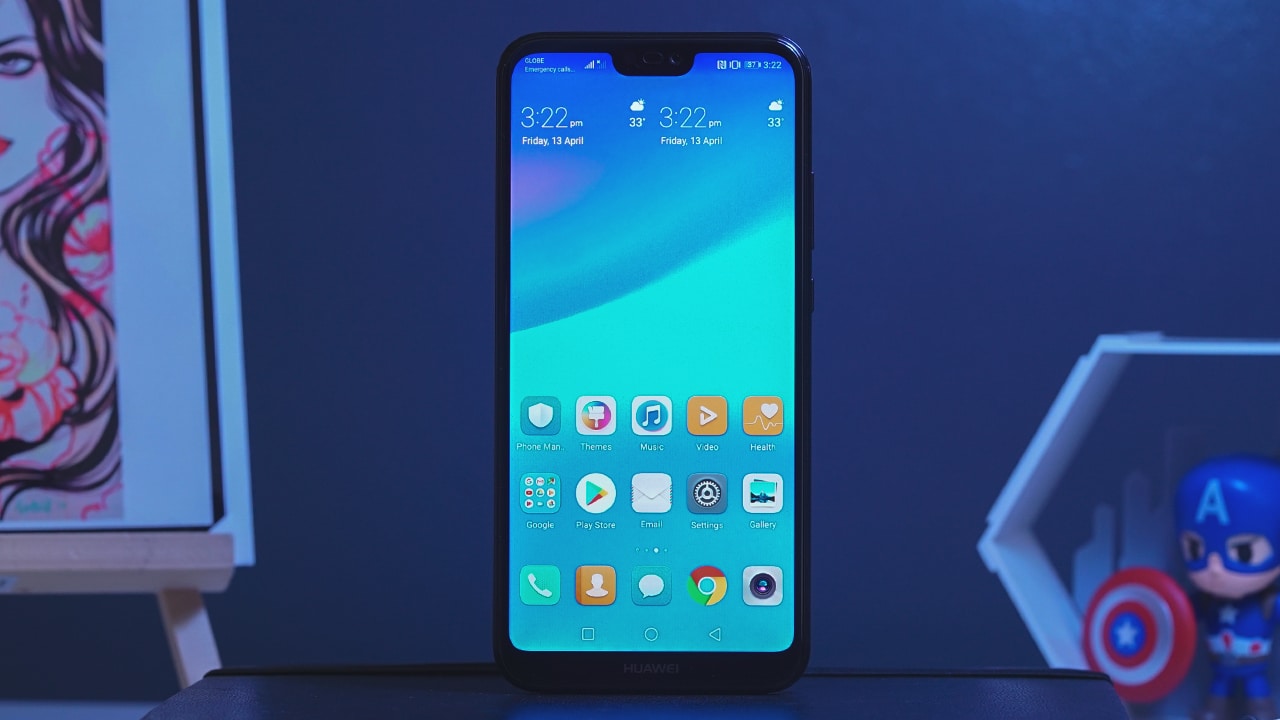 Huawei P20 Lite And Nova 2i Are Now Priced Cheaper In The
