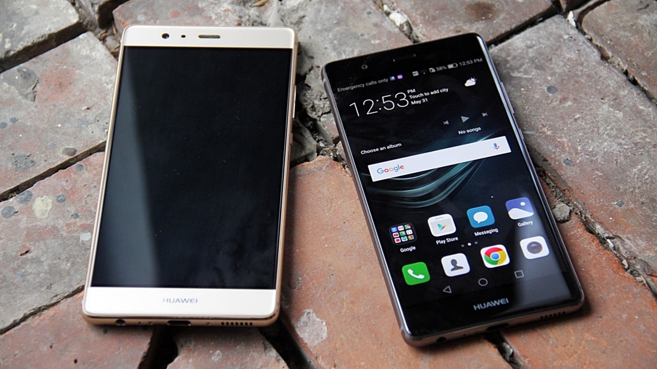 Huawei releases Android Oreo beta P9, P9 Plus, Mate 8, and more - GadgetMatch