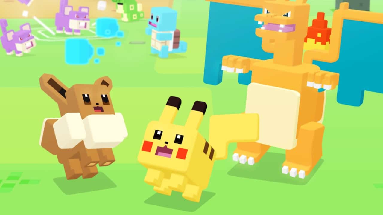 Pokémon Pequeno vs Pokémon Grande no Minecraft Pixelmon 