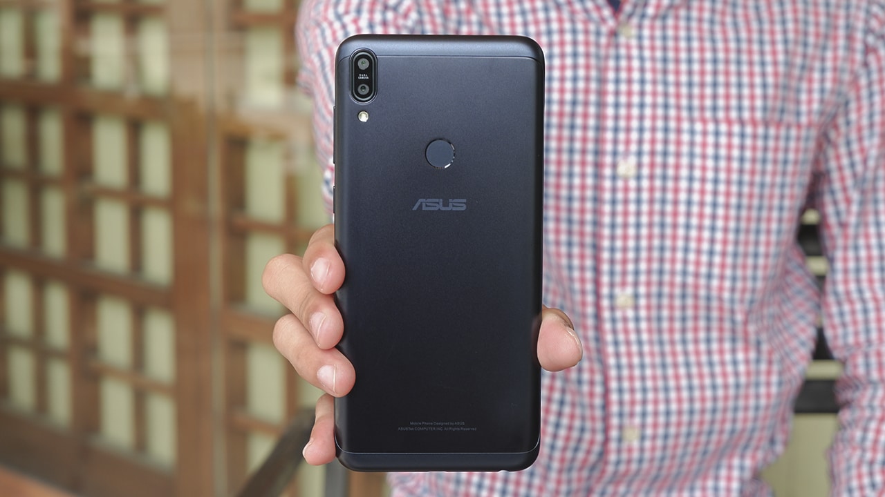 Asus Zenfone Max Pro M1 Review The Perfect Budget Midrange Phone Gadgetmatch