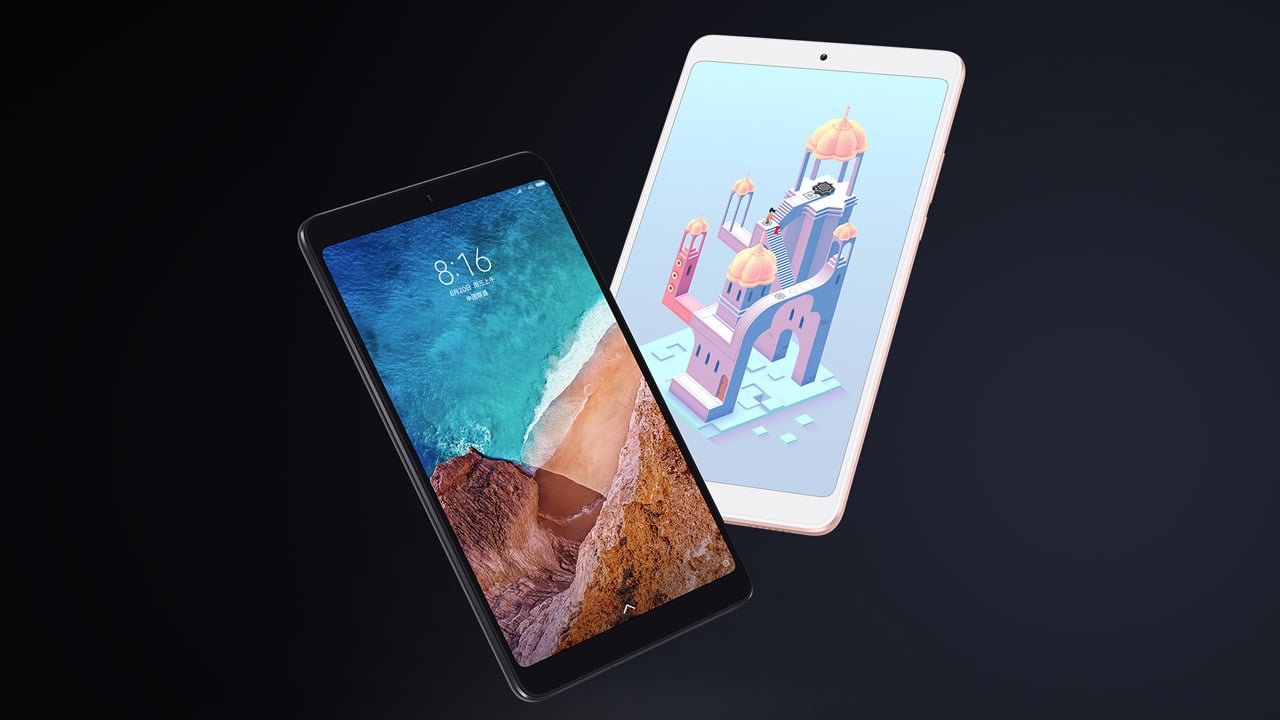 Xiaomi planning to launch budget Redmi Pad Android tablet to rival
