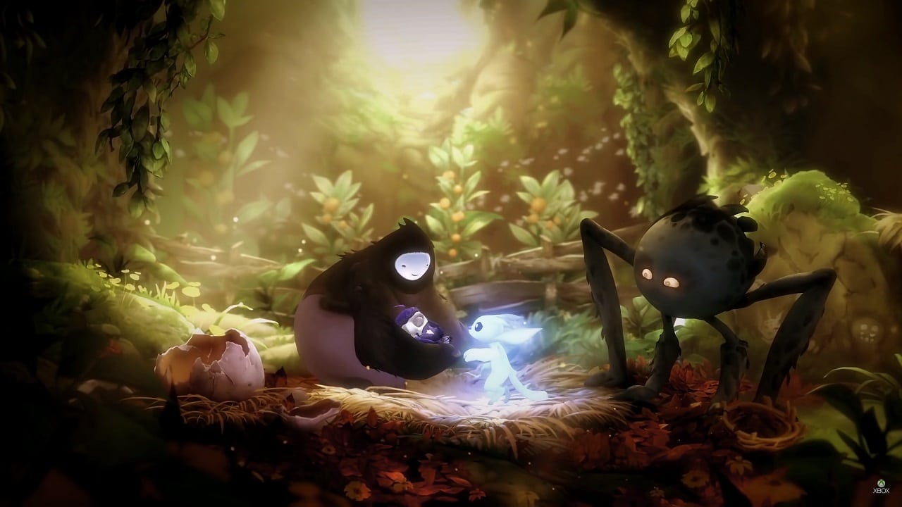 Game One - Nintendo Switch Ori the Collection [US] - Game One PH
