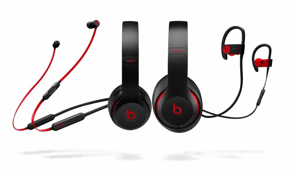 Beats Decade Collection is now available in Singapore - GadgetMatch