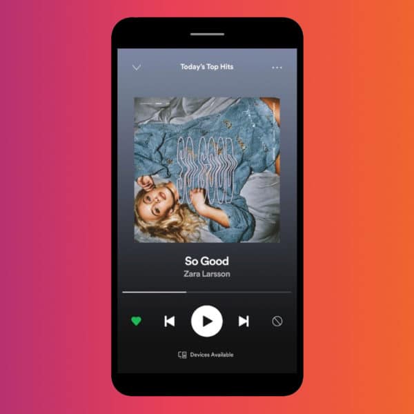 Spotlight: What's new with Free on Spotify? - GadgetMatch
