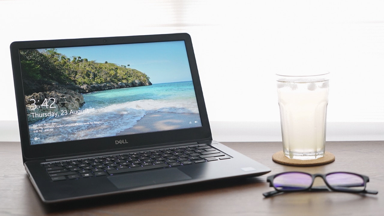 Dell Vostro 5370 review: An everyday business notebook - GadgetMatch