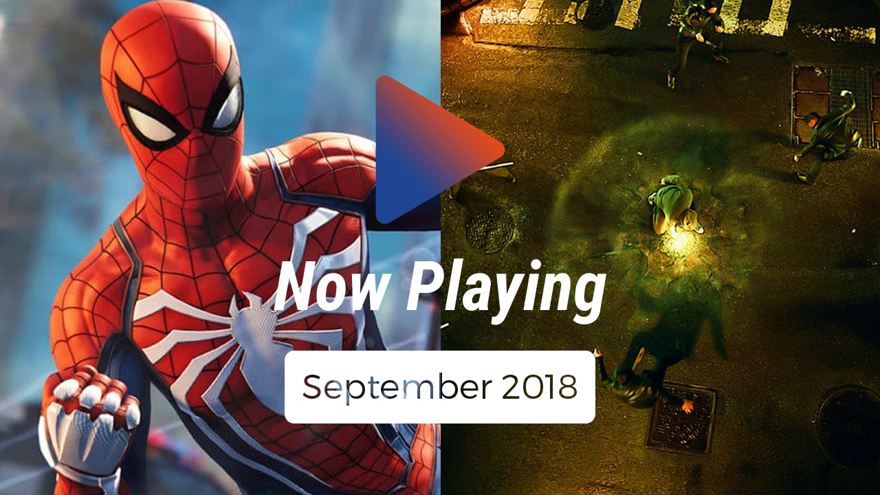 Marvel's Spider-Man 2 gets a release date - GadgetMatch