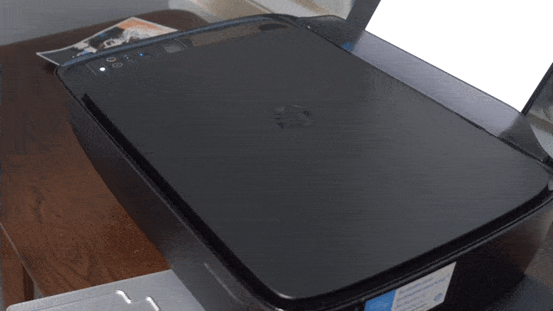 HP Ink Tank 415: Print more and then some - GadgetMatch
