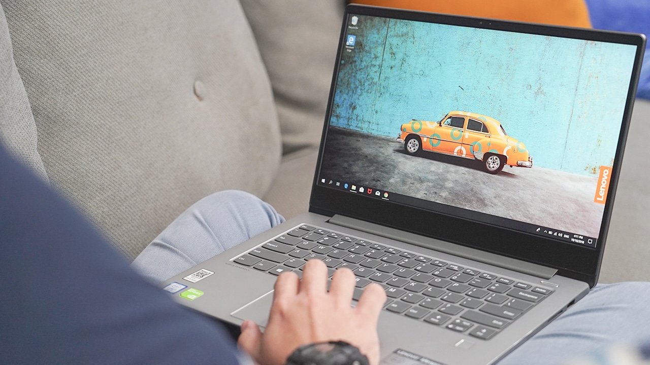 Lenovo IdeaPad 530S, 330S, is for you? -