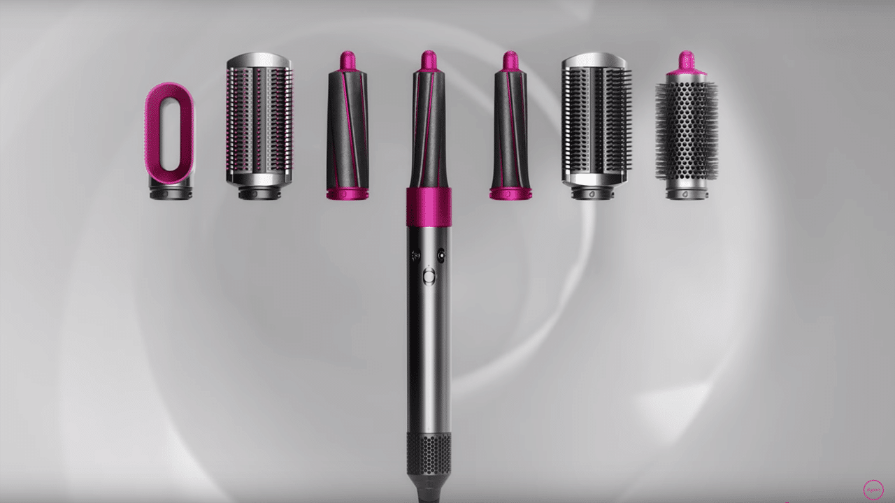 Dyson's Airwrap is the hair curler we've all always wanted - GadgetMatch