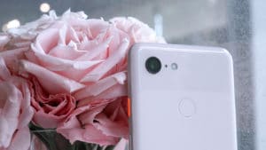 Google Pixel 3 Not Pink hands-on: Is it really pink? - GadgetMatch