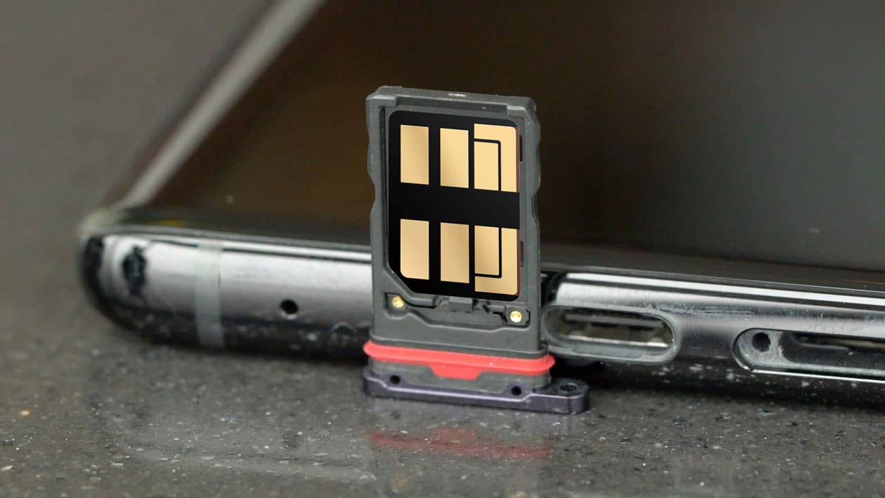 Huawei Mate 20 series first have Nano Card - GadgetMatch