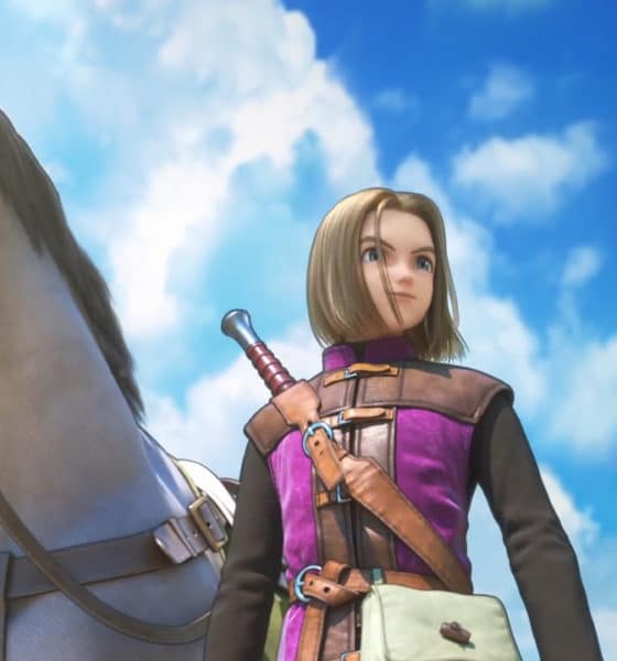 Dragon Quest 11 review: A great example of the JRPG genre, but is