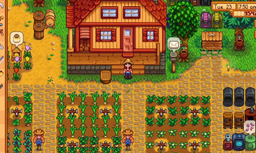 how to get mods for stardew valley mac