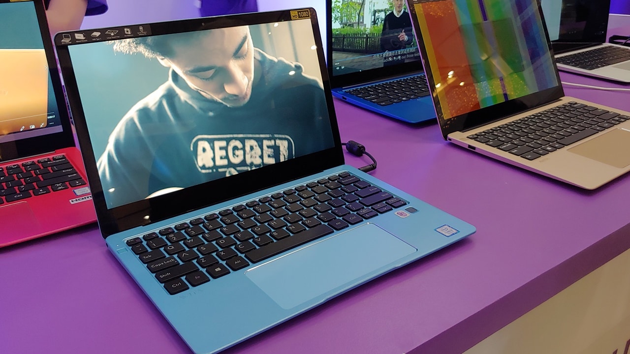 Avita brand brings colorful Liber laptops to the Philippines - GadgetMatch