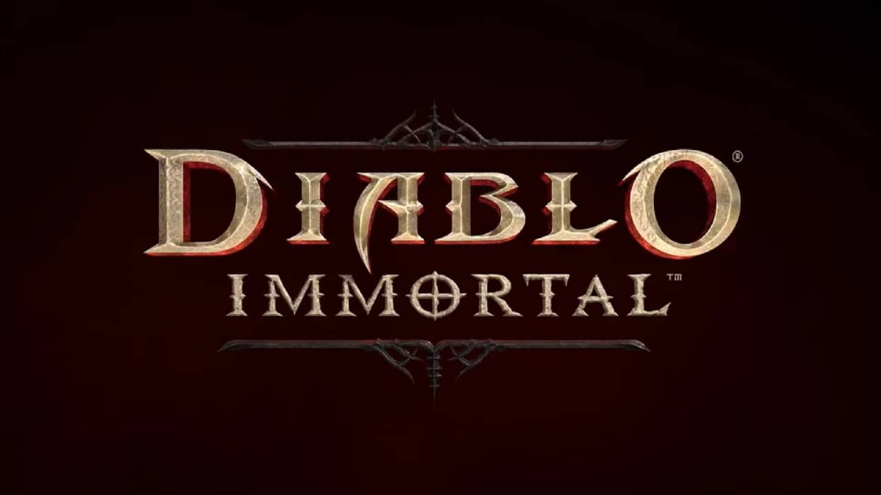 At last, the first Diablo Immortal update is almost here